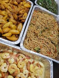 Catering Menu
