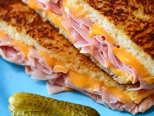 Sandwich Melts