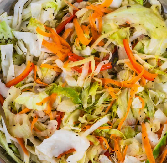 Cabbage