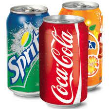 Canned Soda