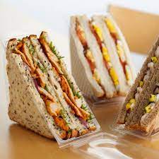 Sandwich Lunch Sacks