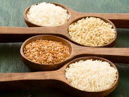 Lunch Grains