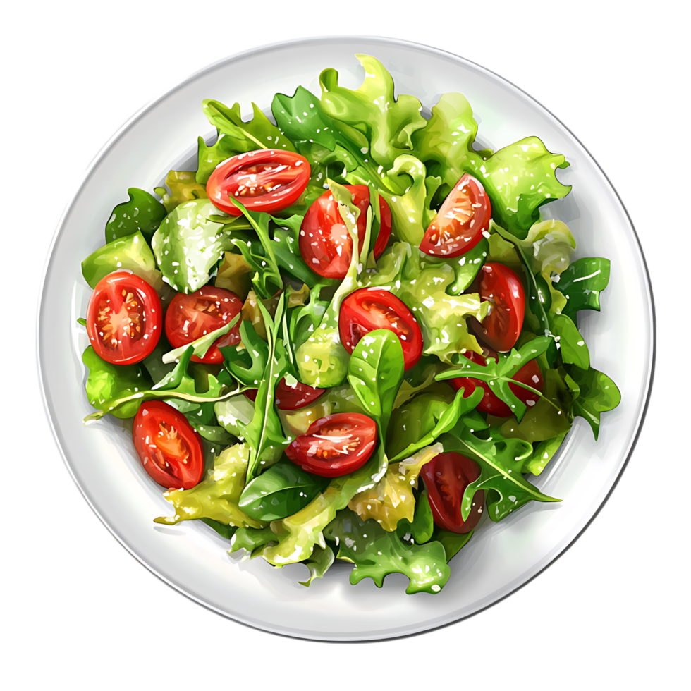 Salads