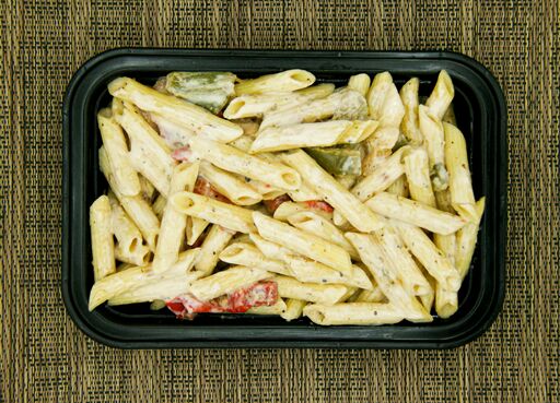 Rasta Pasta