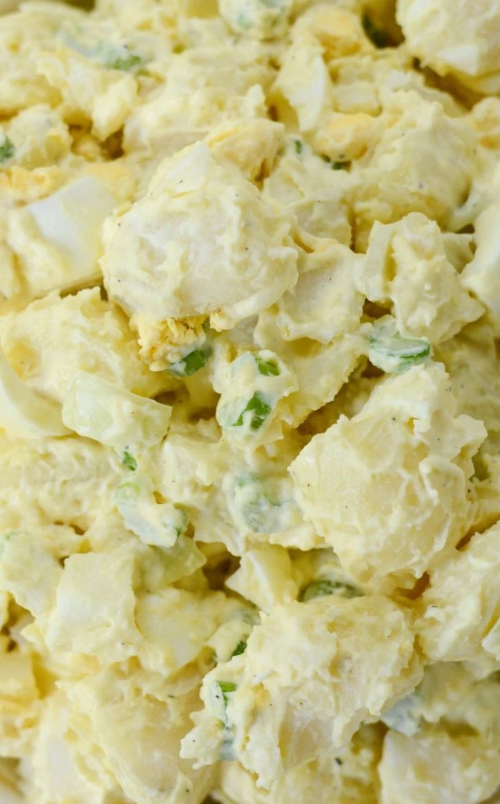 Potato Salad