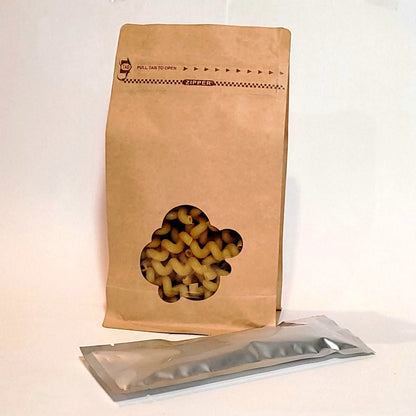 CWC "Box" Macaroni and Cheese