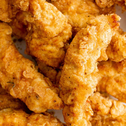 Party Wings/Chicken Fingers
