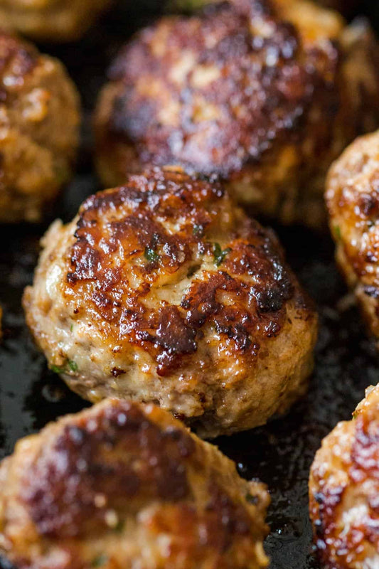 Meatballs