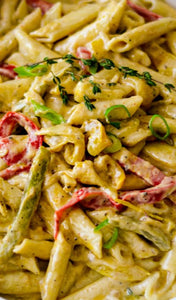 Rasta Pasta