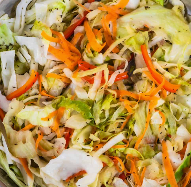 Cabbage