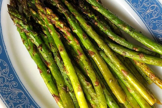 Asparagus