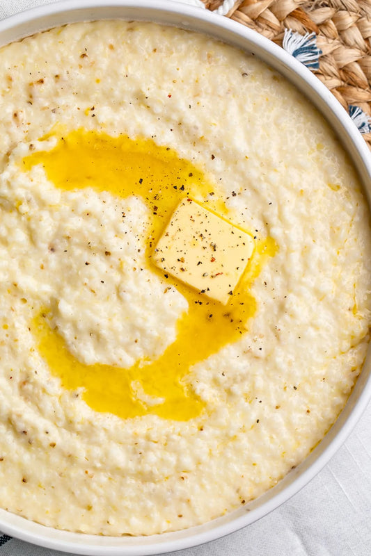 Grits