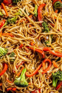 Lo Mein