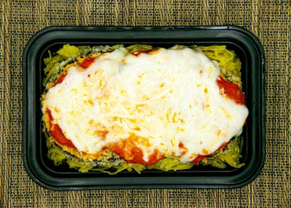 Parmigiana Meals