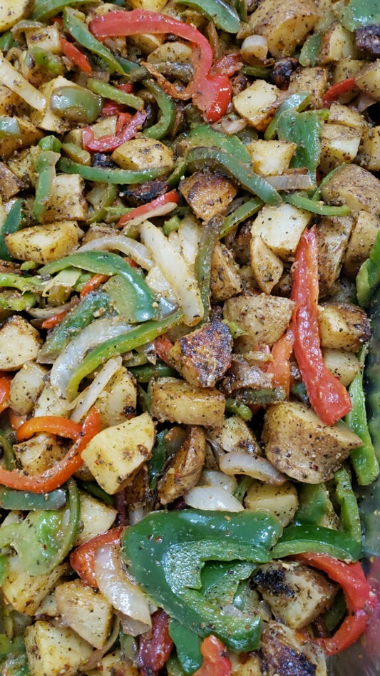 Home Fries