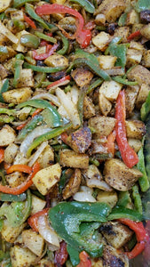 Home Fries