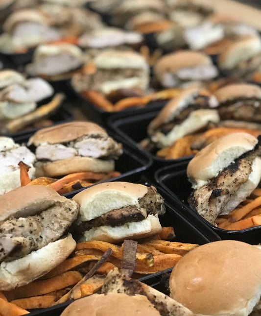 Sliders