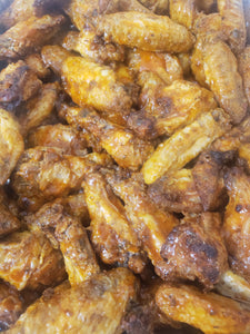 Party Wings