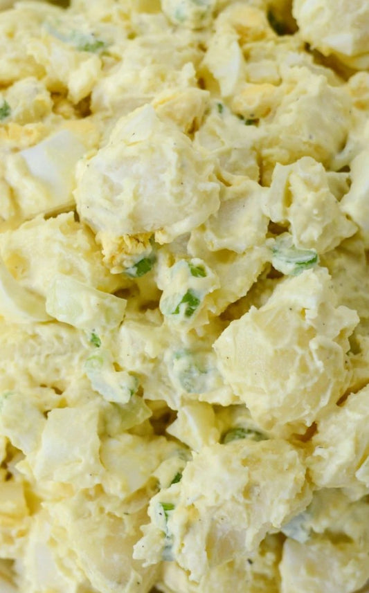 Potato Salad