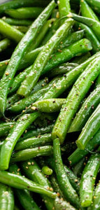 String beans