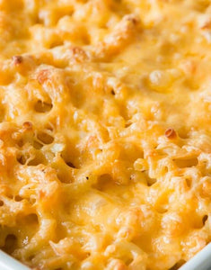 Macaroni And Cheese